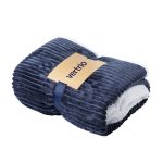 Manta Coral Fleece/Sherpa 440 grs "Karovix" - Image 11
