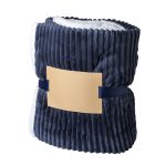 Manta Coral Fleece/Sherpa 440 grs "Karovix" - Image 5