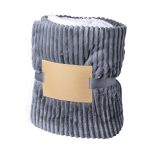 Manta Coral Fleece/Sherpa 440 grs "Karovix" - Image 4