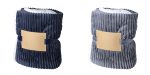 Manta Coral Fleece/Sherpa 440 grs "Karovix" - Image 3