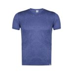 T'shirt Técnica Unissexo 135 grs. "Rits" - Image 7