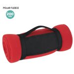 Manta Polar Fleece 200 grs "Mountain"