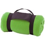 Manta Polar Fleece 200 grs "Mountain" - Image 4