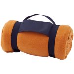 Manta Polar Fleece 200 grs "Mountain" - Image 11