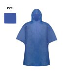 Poncho PVC Adulto "Montello"
