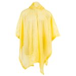 Poncho PVC Adulto "Montello" - Image 5