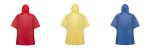 Poncho PVC Adulto "Montello" - Image 3
