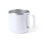 Caneca Aço Inox 350 ml "Shirley" - Image 7