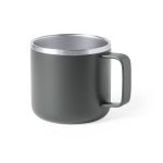 Caneca Aço Inox 350 ml "Shirley" - Image 4