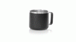 Caneca Aço Inox 350 ml "Shirley" - Image 2