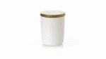 Caneca Cerâmica/Madeira 350 ml "Haruncal" - Image 2