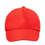 Boné Criança Poliéster Fecho Velcro "Rick" - Image 11