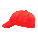 Boné Criança Poliéster Fecho Velcro "Rick" - Image 10