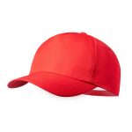 Boné Criança Poliéster Fecho Velcro "Rick" - Image 8