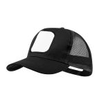 Boné Poliéster Fecho Plástico "Flecher" - Image 6