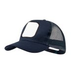 Boné Poliéster Fecho Plástico "Flecher" - Image 5