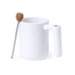 Caneca Cerâmica 500 ml "Beverly" - Image 4