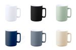 Caneca Cerâmica 420 ml "Kubaya" - Image 3