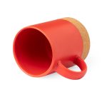 Caneca Cerâmica/Cortiça 350 ml "Melmak" - Image 12