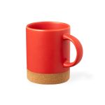 Caneca Cerâmica/Cortiça 350 ml "Melmak" - Image 11