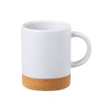 Caneca Cerâmica/Cortiça 350 ml "Melmak" - Image 9