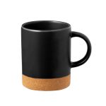 Caneca Cerâmica/Cortiça 350 ml "Melmak" - Image 8
