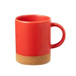 Caneca Cerâmica/Cortiça 350 ml "Melmak" - Image 7