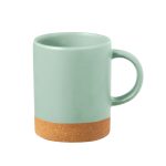 Caneca Cerâmica/Cortiça 350 ml "Melmak" - Image 6