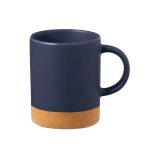 Caneca Cerâmica/Cortiça 350 ml "Melmak" - Image 5