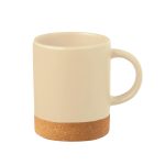 Caneca Cerâmica/Cortiça 350 ml "Melmak" - Image 4