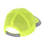 Boné Poliéster Fecho Velcro Refletor "Destada" - Image 6