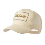 Boné Poliéster Fecho Plástico "Daphne" - Image 4