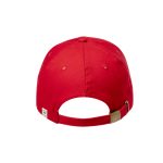 Boné Algodão/Orgânico Fecho Fivela "Calipso" - Image 13