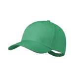Boné Poliéster Fecho Velcro "Oconor" - Image 5