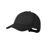 Boné Algodão Reciclado Fecho Fivela "Daimat" - Image 10