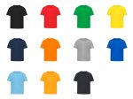 T'shirt Criança 160 grs. "Seiyo" - Image 3