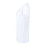 T'shirt Senhora Branco 160 grs. "Seiyo" - Image 4