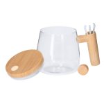 Caneca Misturadora Vidro 400 ml "Rydian" - Image 7