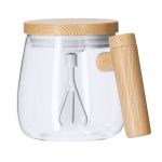 Caneca Misturadora Vidro 400 ml "Rydian" - Image 5