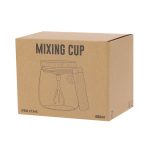 Caneca Misturadora Vidro 400 ml "Rydian" - Image 9