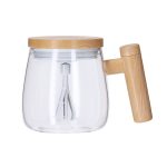 Caneca Misturadora Vidro 400 ml "Rydian" - Image 3