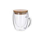 Caneca Térmica Vidro 300 ml "Helmar" - Image 5
