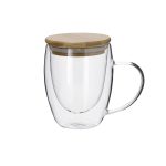 Caneca Térmica Vidro 300 ml "Helmar" - Image 6