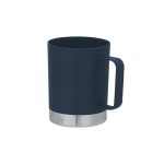 Caneca PP/Aço Inox 400 ml "Rosby" - Image 8