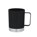 Caneca PP/Aço Inox 400 ml "Rosby" - Image 5