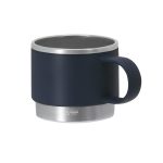 Caneca Aço Inox 140 ml "Blakent" - Image 9