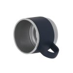 Caneca Aço Inox 140 ml "Blakent" - Image 8