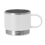 Caneca Aço Inox 140 ml "Blakent" - Image 6