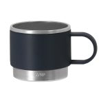 Caneca Aço Inox 140 ml "Blakent" - Image 4