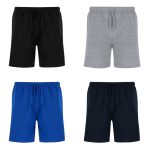 Calções Adulto 100% Algodão 200 grs. "Raffy" - Image 3